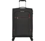 Maleta Mediana American Tourister Crosstrack Spinner Expansible 67cm