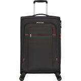 Maleta Mediana American Tourister Crosstrack Spinner Expansible 67cm