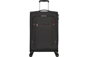 Maleta Mediana American Tourister Crosstrack Spinner Expansible 67cm
