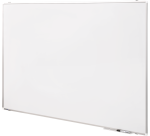 Tableau blanc émaillé PREMIUM PLUS 120x150cm - Legamaster