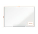 Pizarra magnética Nano Clean™ Nobo Impression Pro de 900x600mm