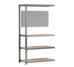 Rayonnage MODULO - Module extension E