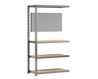 Rayonnage MODULO - Module extension E