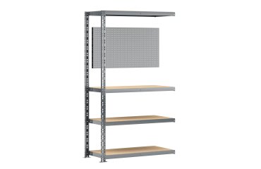Rayonnage MODULO - Module extension E