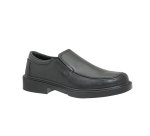 PANTER | Calzado urbano Negro