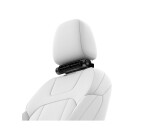 Ventilador de coche para reposacabezas