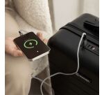 Maleta de cabina rígida NUMADA T20 (20")