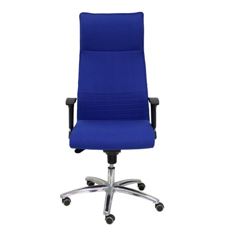 Sillón Albacete XL bali hasta 160kg - Azul