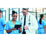 Porte-badge reXycle® pour 1 carte de sécurité avec clip - Boîte de 25