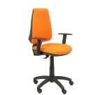 ELCHE office chair - adjustable armrests