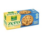 Galletas Gullón Digestive Avena Choco Zero 255 g