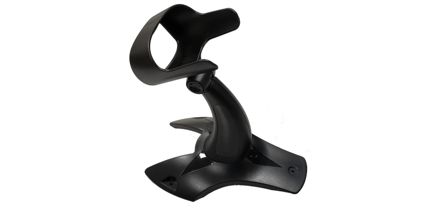 Soporte de sobremesa para lector HPRT N80