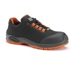 Zapato de seguridad Hebe Mendi S1P CI ESD SRC