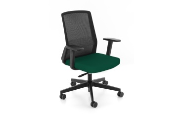 Coco BS black, SF2Plus, R1 - Dark green