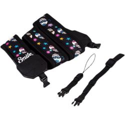 SMILE - Correa Cámara – Tequila (Hungup)
