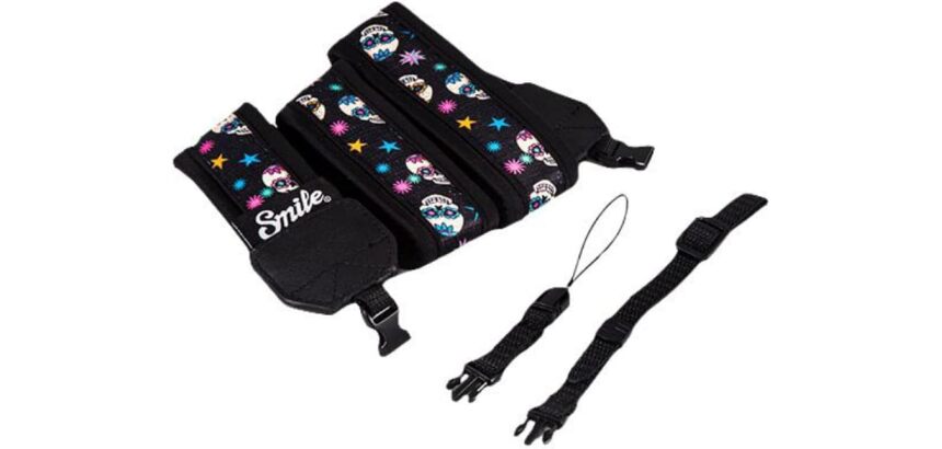 SMILE - Correa Cámara – Tequila (Hungup)
