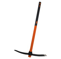 Pioche de terrassier 2,5 kg avec manche composite