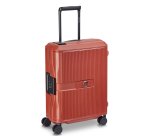 Delsey Vauban - Valise 55 cm terracotta