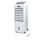 DOMO DO153A 3-in-1 mobiele luchtkoeler met 5L watertank