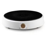 DOMO Ronde inductiekookplaat - 1 pit