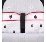 Mochila para portátil 15,6" Parvis Plus 2 compatimentos protección PC Delsey