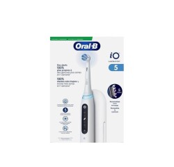 Oral-B IO5 Lab toothbrush
