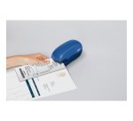 Grapadora a pilas Contactless Rapid 10BX - Azul
