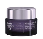 Widmer proderm Crème de Nuit 50 ml avec parfum