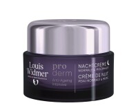 Widmer proderm Crème de Nuit 50 ml avec parfum