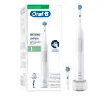 Cepillo de dientes eléctrico Oral-B Pro Series 1 color blanco de Braun