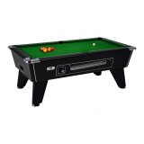 Billard Pool Anglais FIRST, avec monnayeur