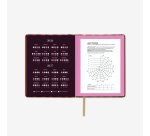 Agenda Anual 2026 "Palm" Mini