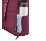 Delsey Victoire - Tote bag bordeaux