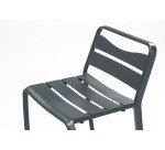DIVE Outdoor High Stool