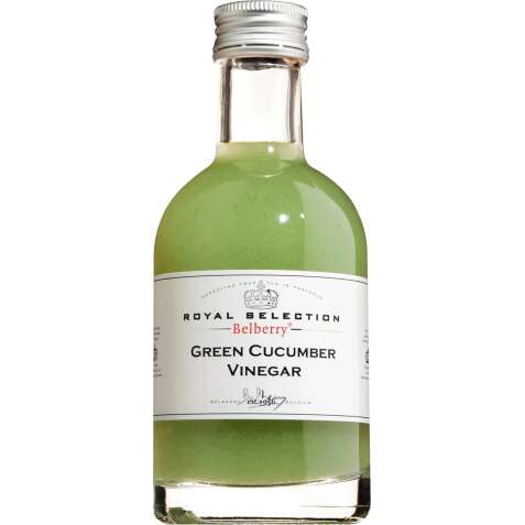 Vinagre de pepino 200 ml Belberry