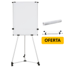 Caballete conferencia magnético Earth Kyoto móvil