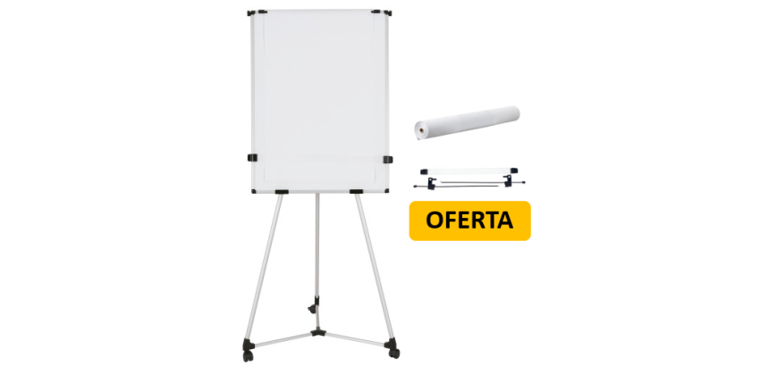 Caballete conferencia magnético Earth Kyoto móvil