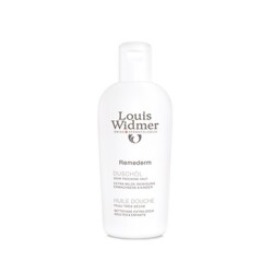 Öldusche Remederm Louis Widmer - 200 ml Flasche