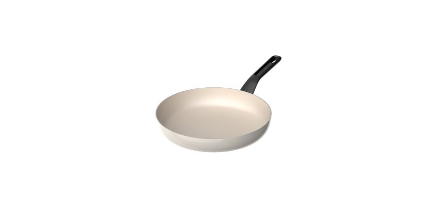 BergHOFF Poêle à frire antiadhérente Spirit 28cm