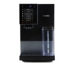 DOMO Automatische Espressomaschine DO744K mit integriertem Milchsystem - 19 bar