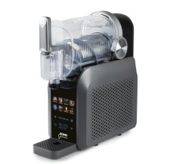 DOMO Slushie- en softijsmachine 'GELISSIMO' DO9308I - 2,6 L