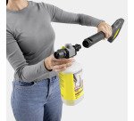 Hidrolimpiadora K 4 Comfort Premium Karcher