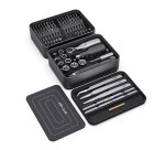 Mini station d'outils de précision JIMIHOME  96 pièces