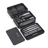 Mini station d'outils de précision JIMIHOME  96 pièces