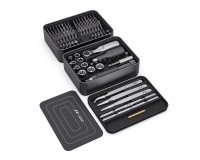 Mini station d'outils de précision JIMIHOME  96 pièces