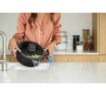 Berghoff Faitout antiadhérent avec couvercle 20cm