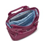 Delsey Victoire - Sac à dos tote bordeaux