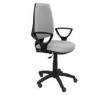 Chaise de bureau ELCHE - accoudoirs fixes