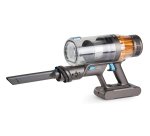 DOMO Stick vacuum cleaner BLDC 2-in-1 DO254SV SensiPro - 195 AW - 25.2 V - 90 min