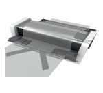 Plastificadora A3 iLAM Touch 2 Turbo de Leitz